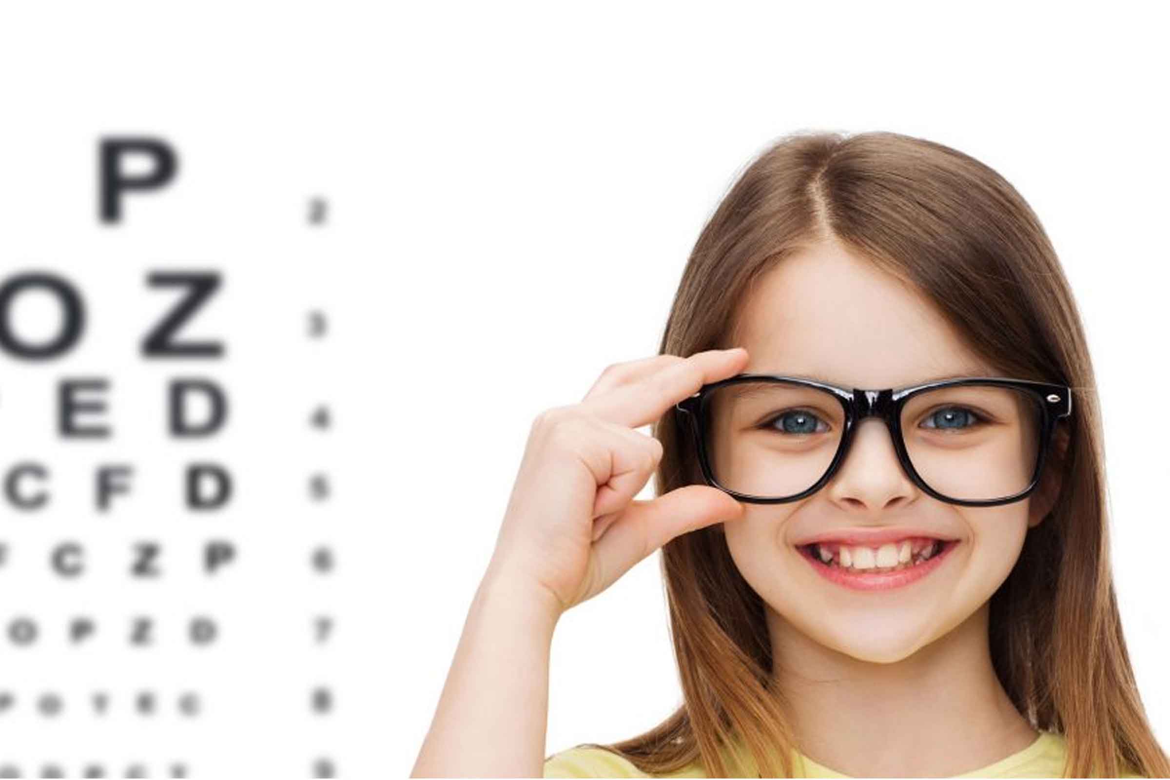 Every Parent Must Read: When and Why should you get your Childs Eyesight checked?