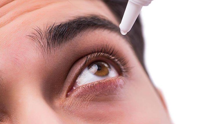 7 ways to prevent your eyes from getting dry this Summer
