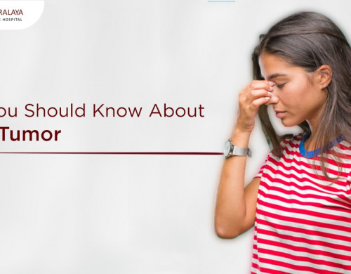 What You Should Know About Eyelid Tumour
