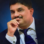 Dr. Krishna Prasad Kudlu