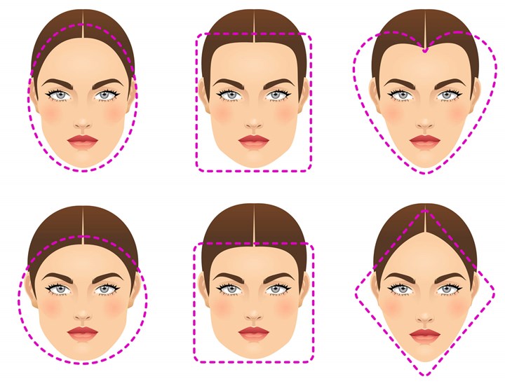 Type of specs 2024 for round face