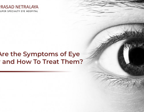 What Are the Symptoms of Eye Cancer and How To Treat Them?