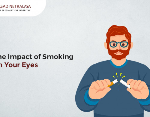 Everything You Need to Know about Smoking and Eyes
