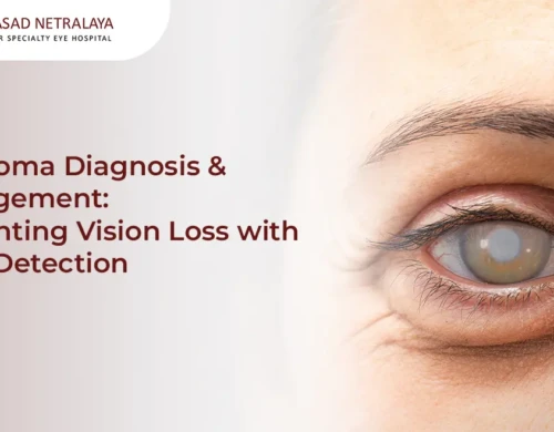 Glaucoma Surgery Recovery: What Patients Should Expect?