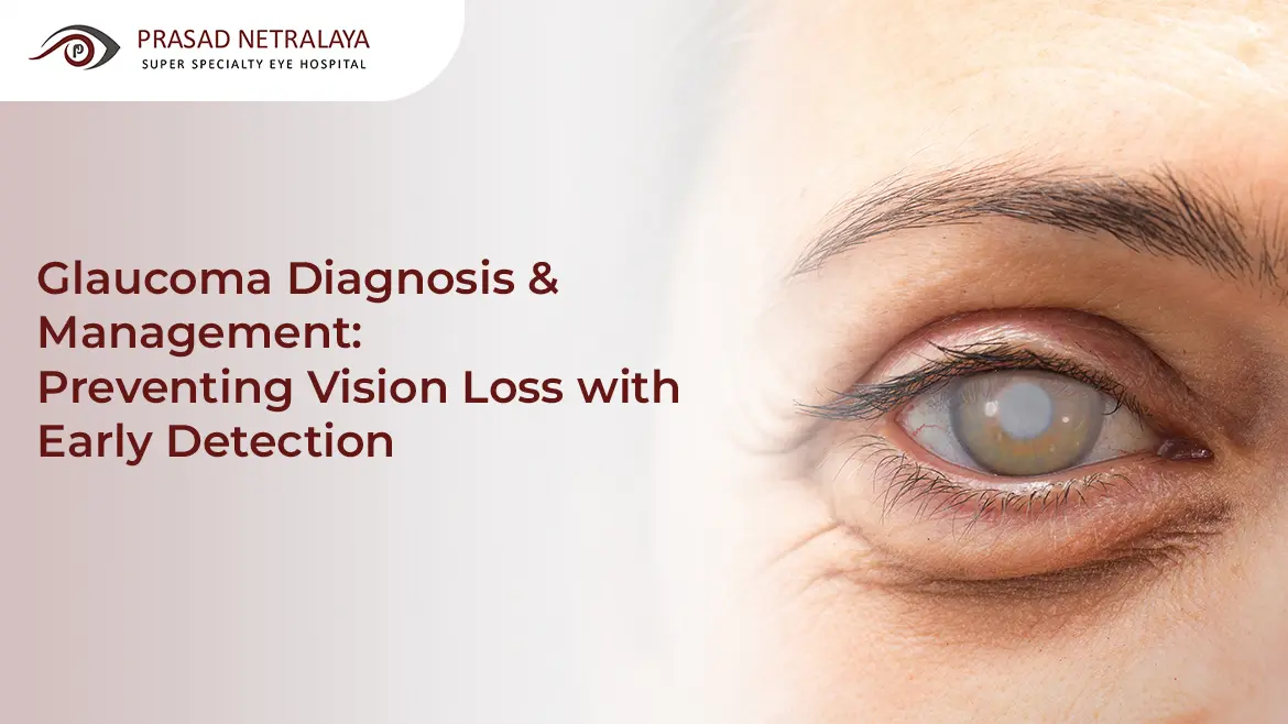 Glaucoma Surgery Recovery: What Patients Should Expect?