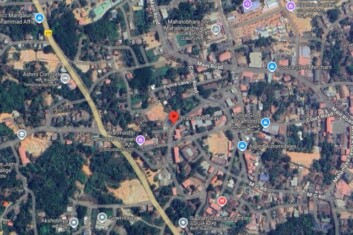 Prasad Netralaya Puttur