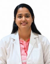 Dr. Vishnupooja T