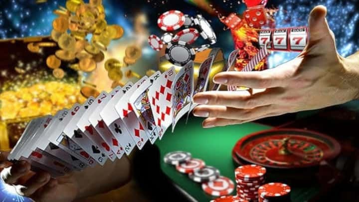 Quand Marc décide de tester le BetPortal casino